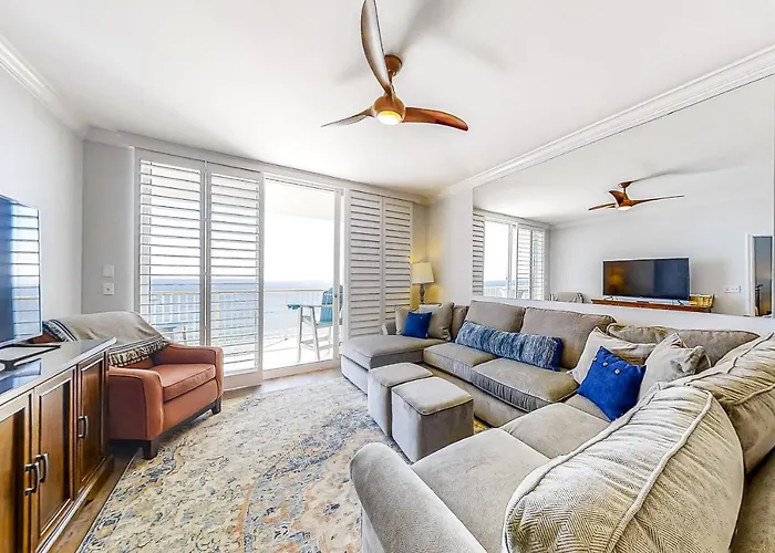 The Club 1104b Gulf Shores