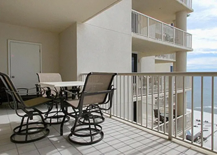 Apartment The Club 1104b