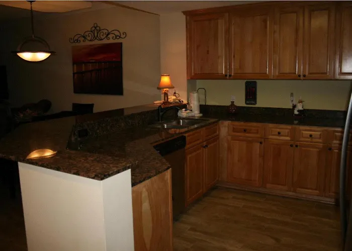The Club 1104b Apartment Gulf Shores