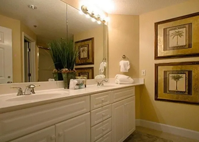 Apartment The Club 1104b Gulf Shores