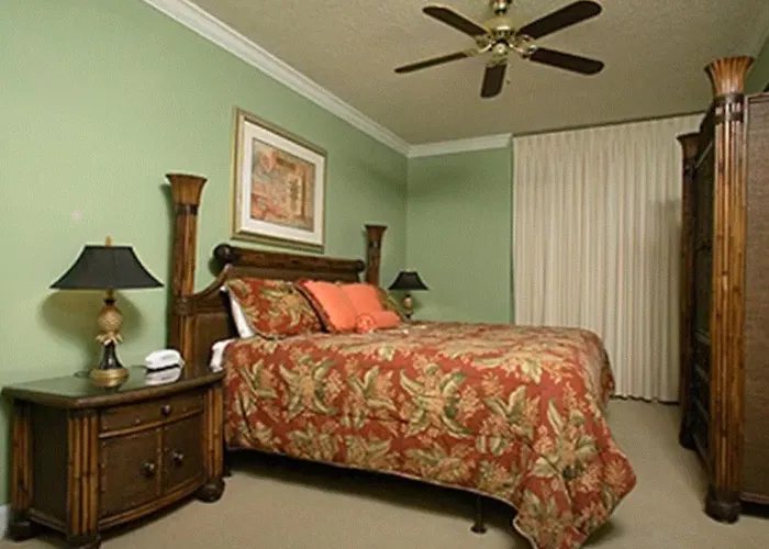 The Club 1104b Gulf Shores
