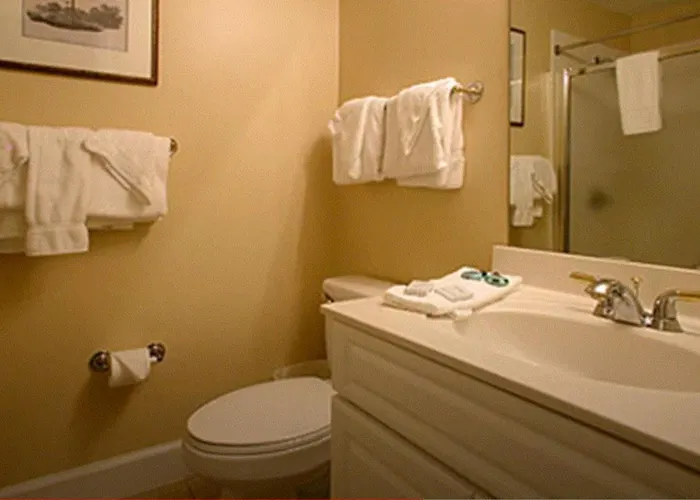 The Club 1104b Apartment