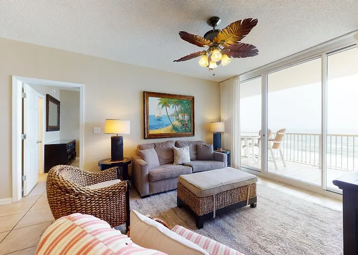 Apartment The Club 1104b *