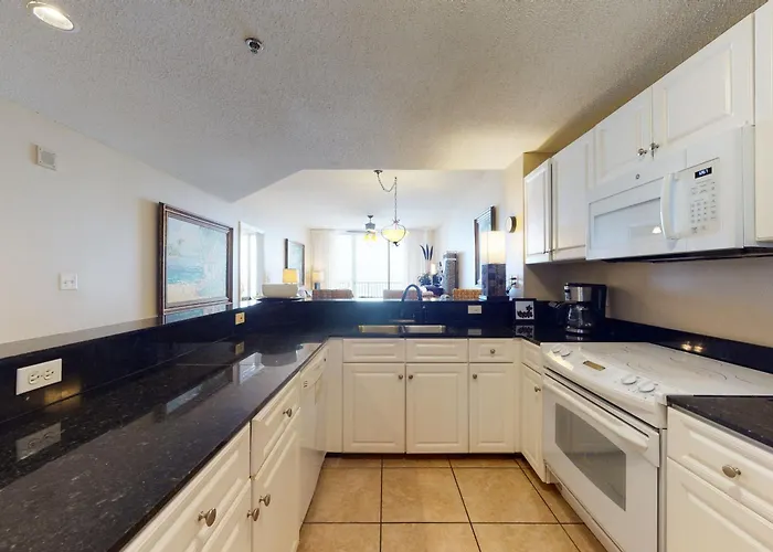 The Club 1104b Apartment Gulf Shores