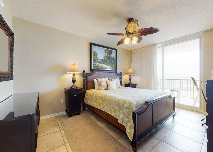 Apartment The Club 1104b