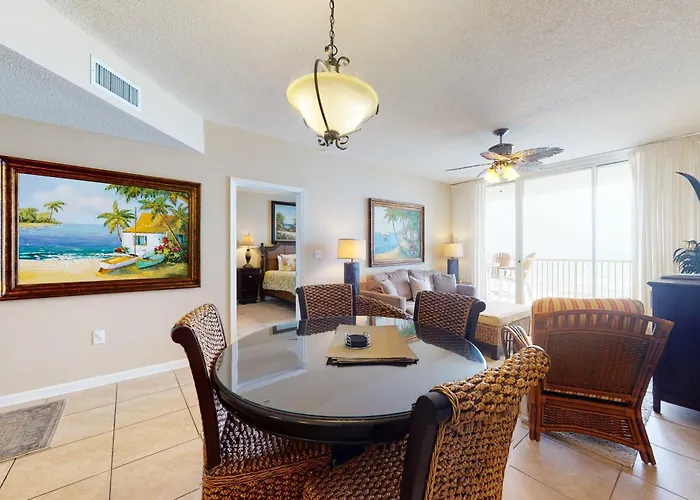 The Club 1104b Apartment Gulf Shores